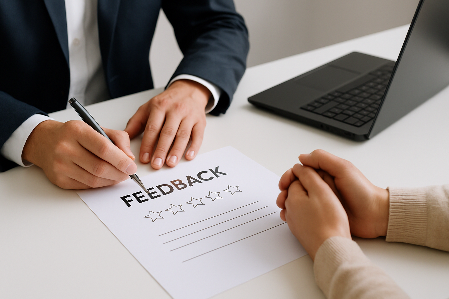 5 Effectieve Strategieën om Klanttevredenheid te Verbeteren