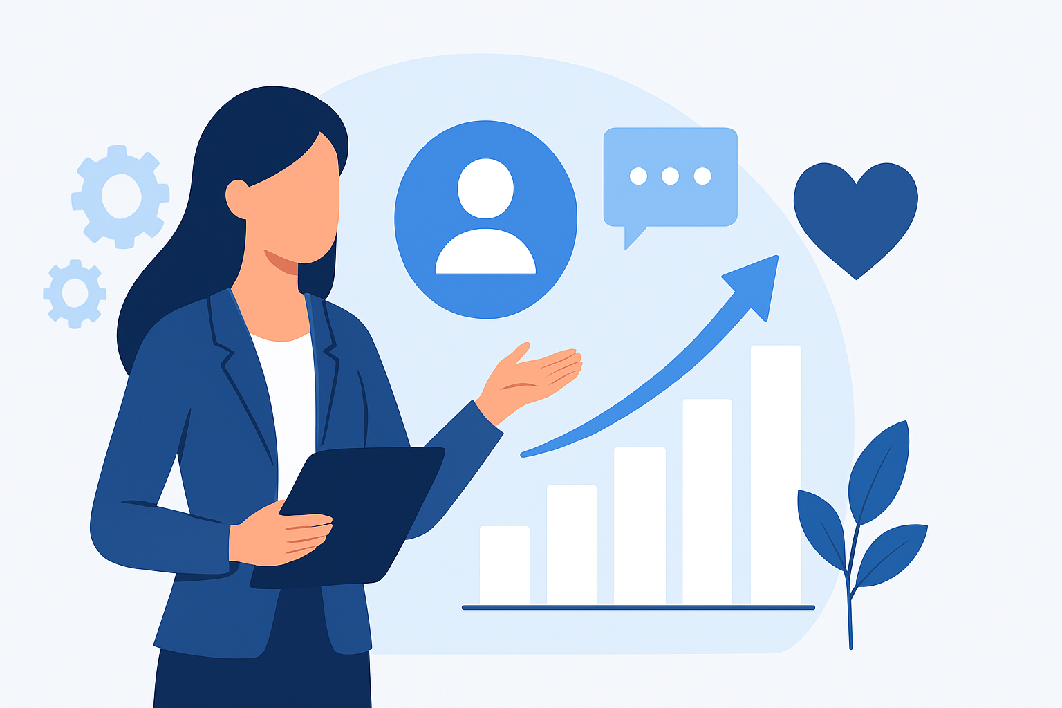 提高客户留存率的有效策略