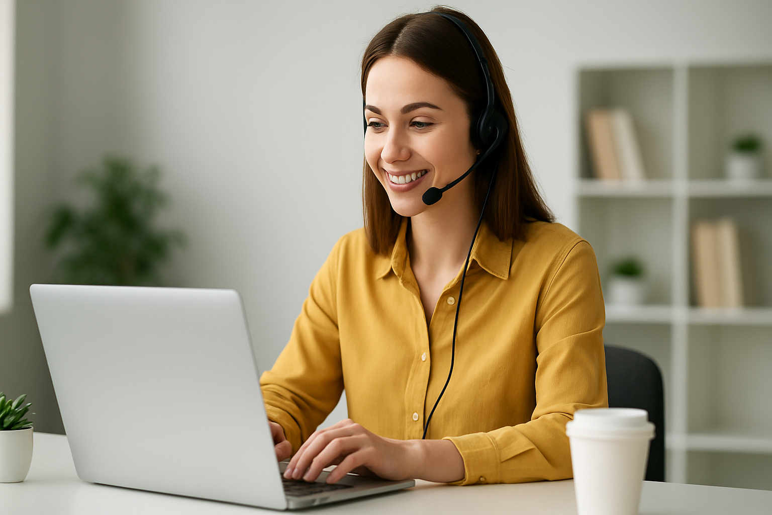 Estratégias para Melhorar a Experiência do Cliente e Aumentar a Satisfação