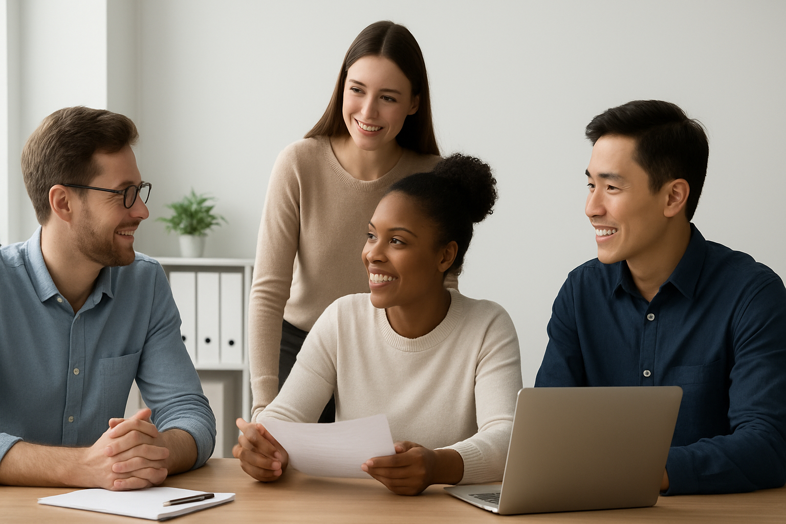 Come costruire un team di supporto di successo: migliori pratiche