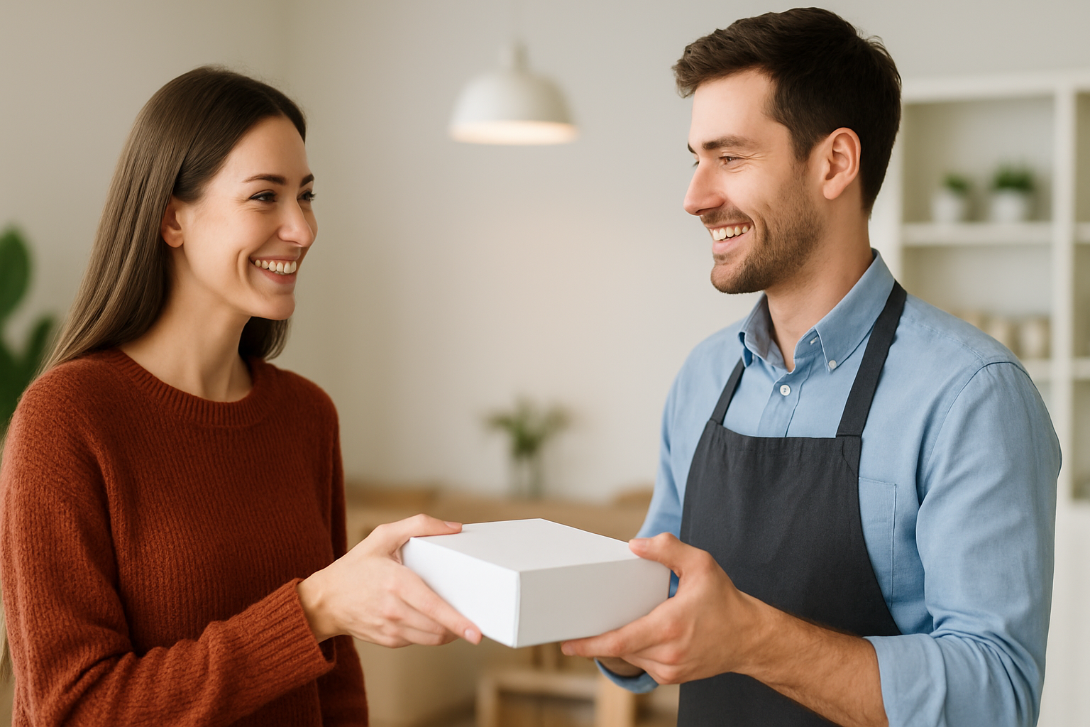 De kracht van klantbeleving: Hoe je klanten echt kunt verrassen