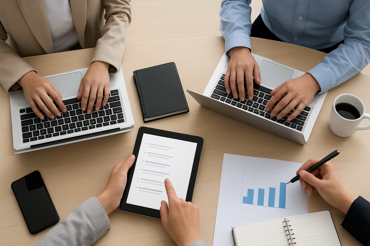 企业协作工具提升团队效率的关键策略