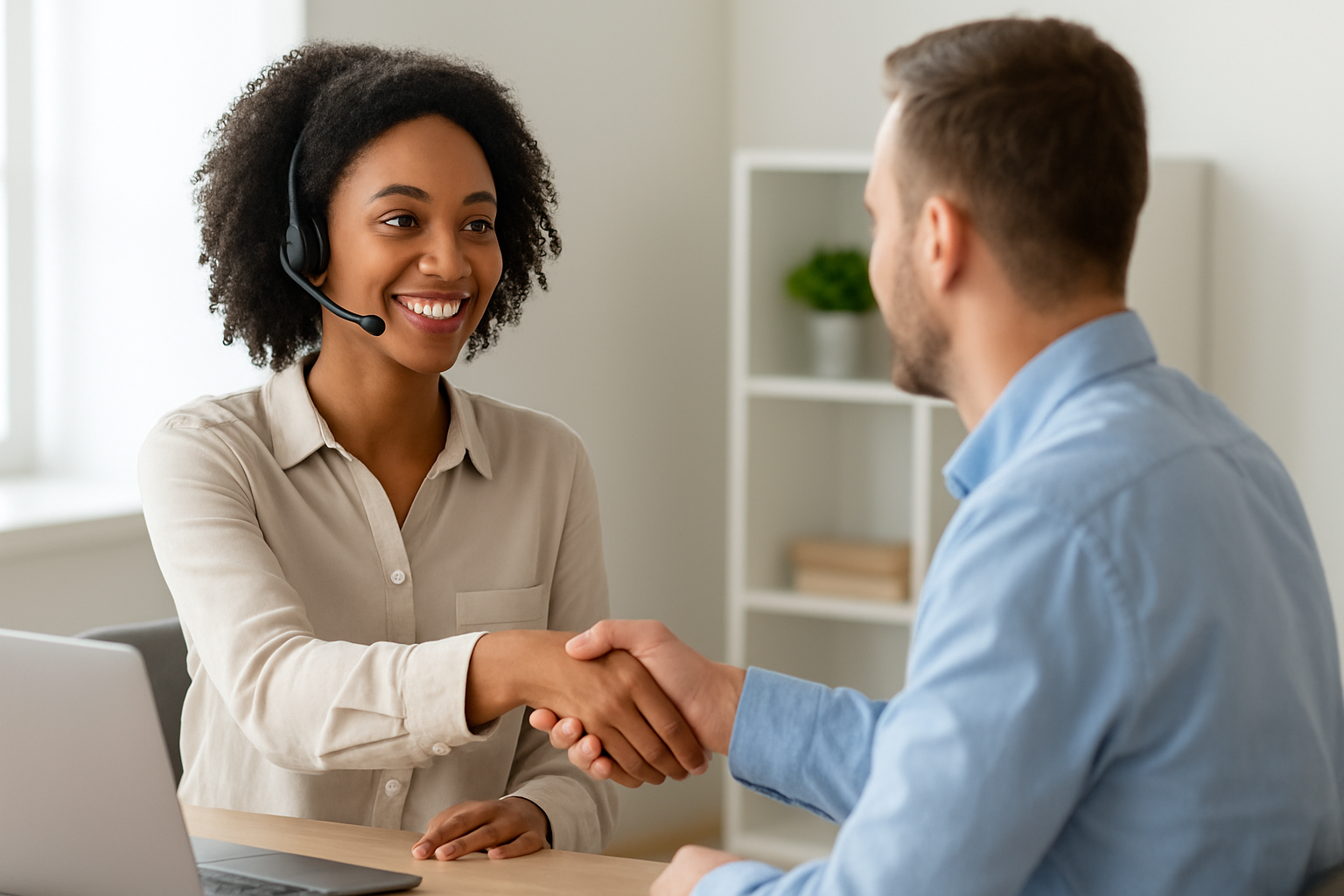 Enhancing Customer Experience: Tips for Building Lasting Relationships