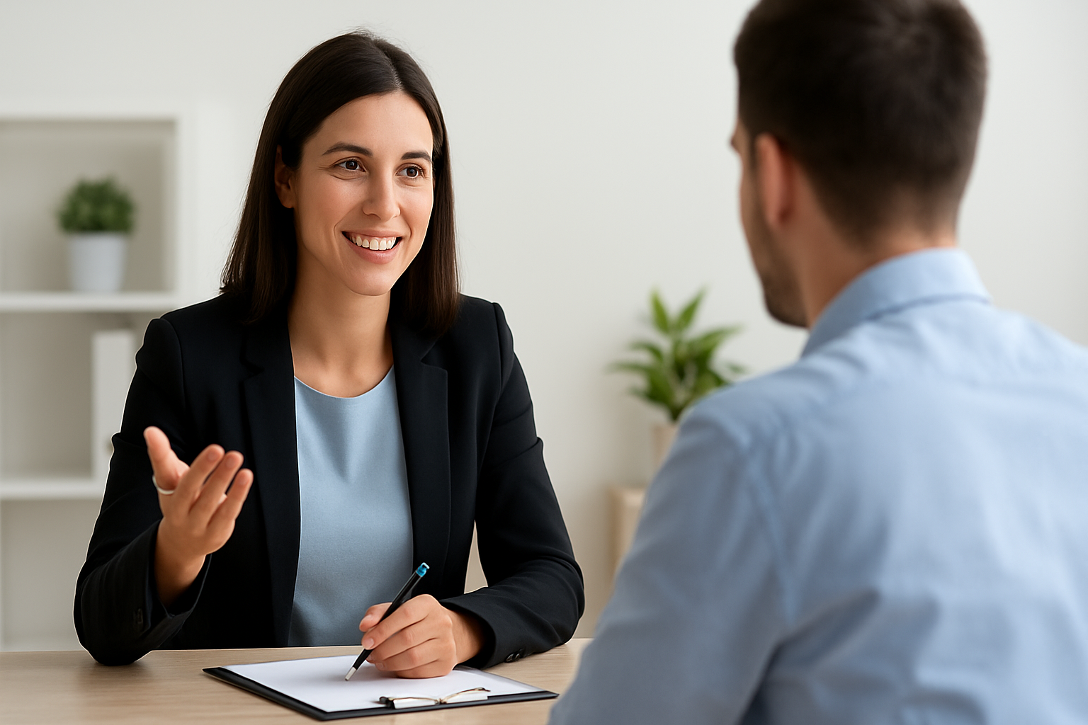 Cómo establecer una comunicación clara y efectiva con tus clientes