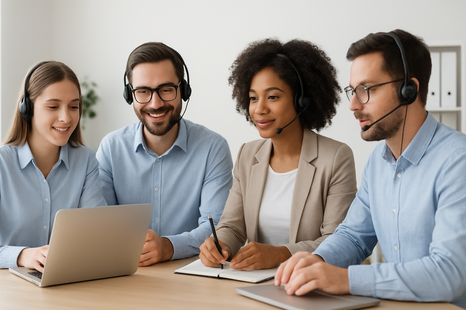 Optimiser la gestion des équipes de support : stratégies et outils essentiels