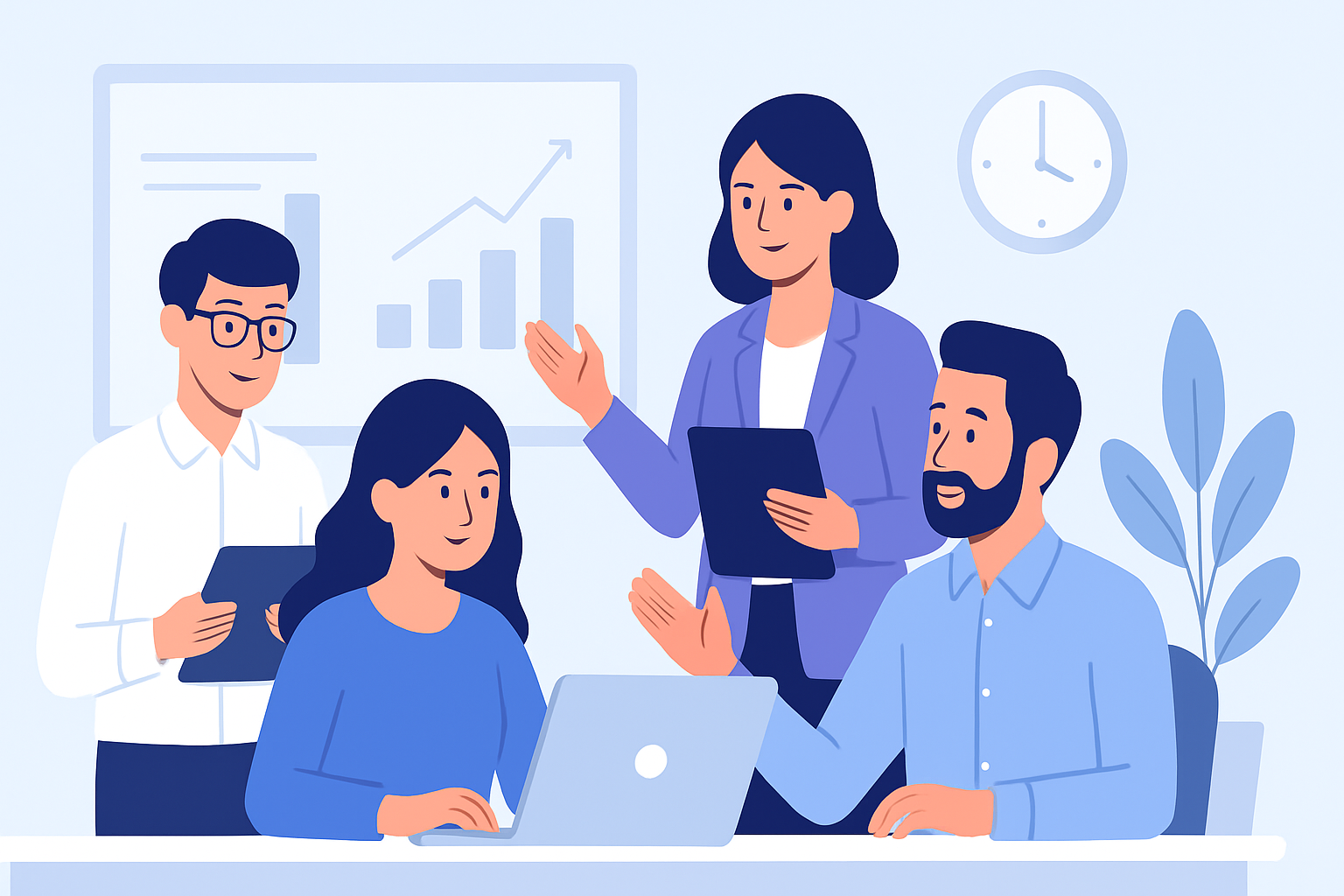 Maximizing Team Efficiency: The Best Enterprise Collaboration Tools of 2023