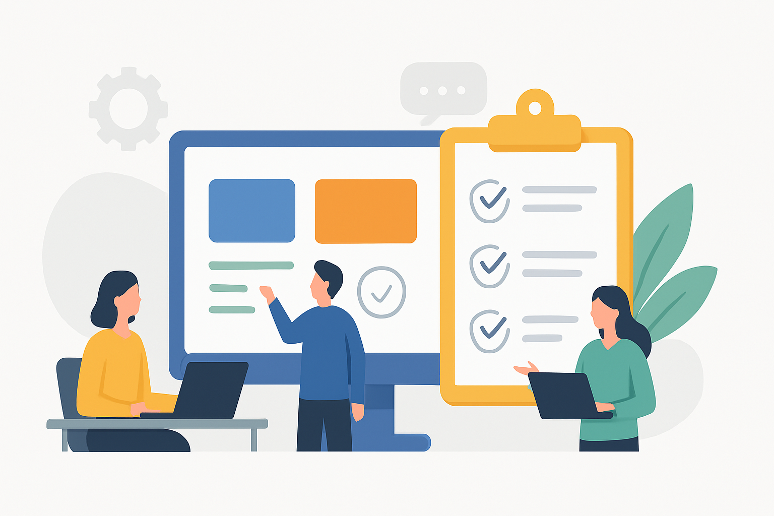 Comment choisir le bon outil de collaboration pour votre entreprise