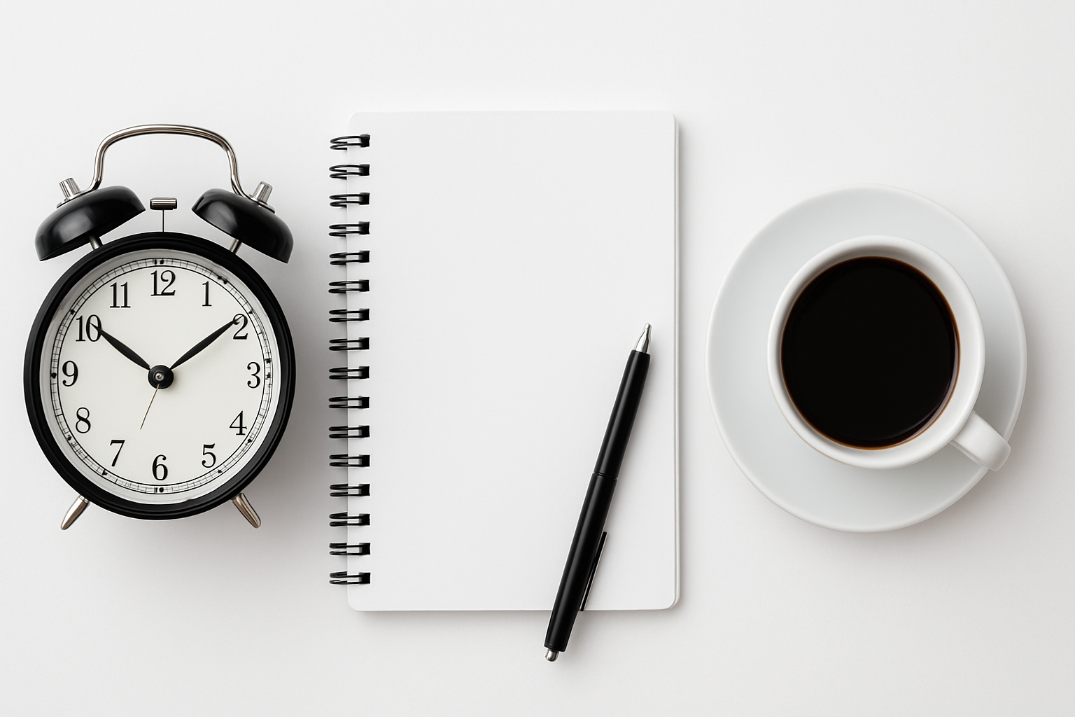 Come gestire il tempo in modo efficace: consigli pratici