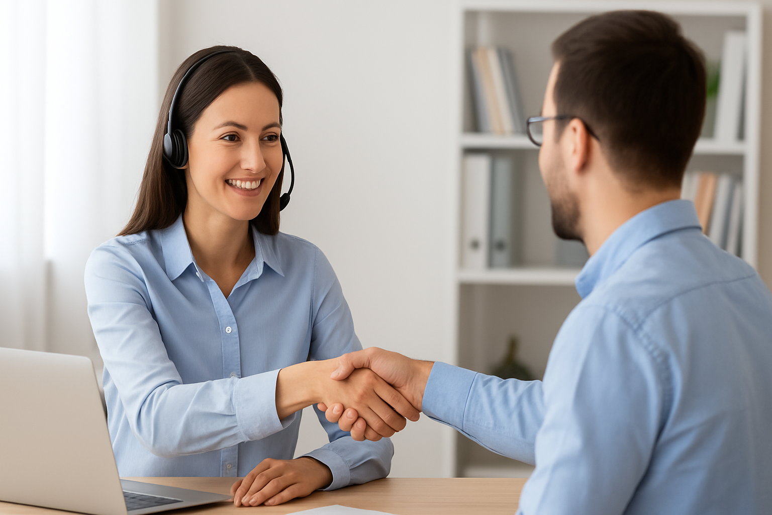 Técnicas Eficazes para Melhorar o Atendimento ao Cliente na Sua Empresa