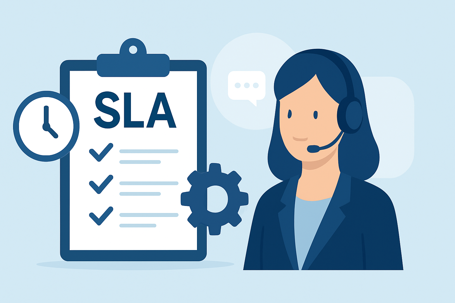 Understanding SLA: A Key Component of Effective Customer Support