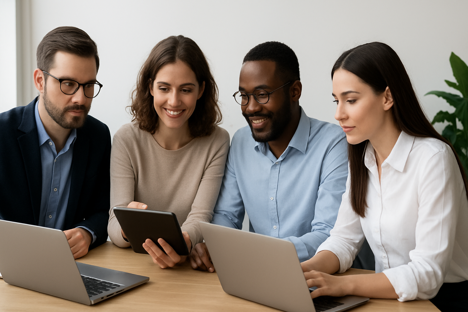 Come scegliere i migliori strumenti di collaborazione per il tuo team