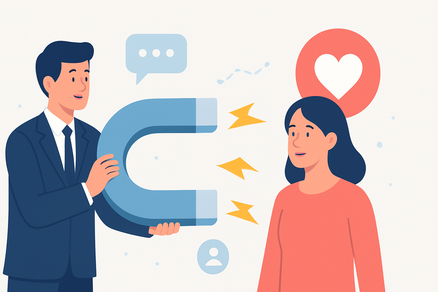 Стратегии удержания клиентов: как сохранить лояльность покупателя