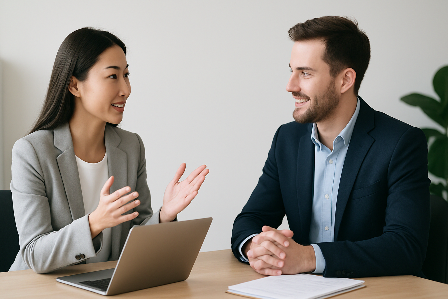 提升客户沟通技巧的五个有效策略