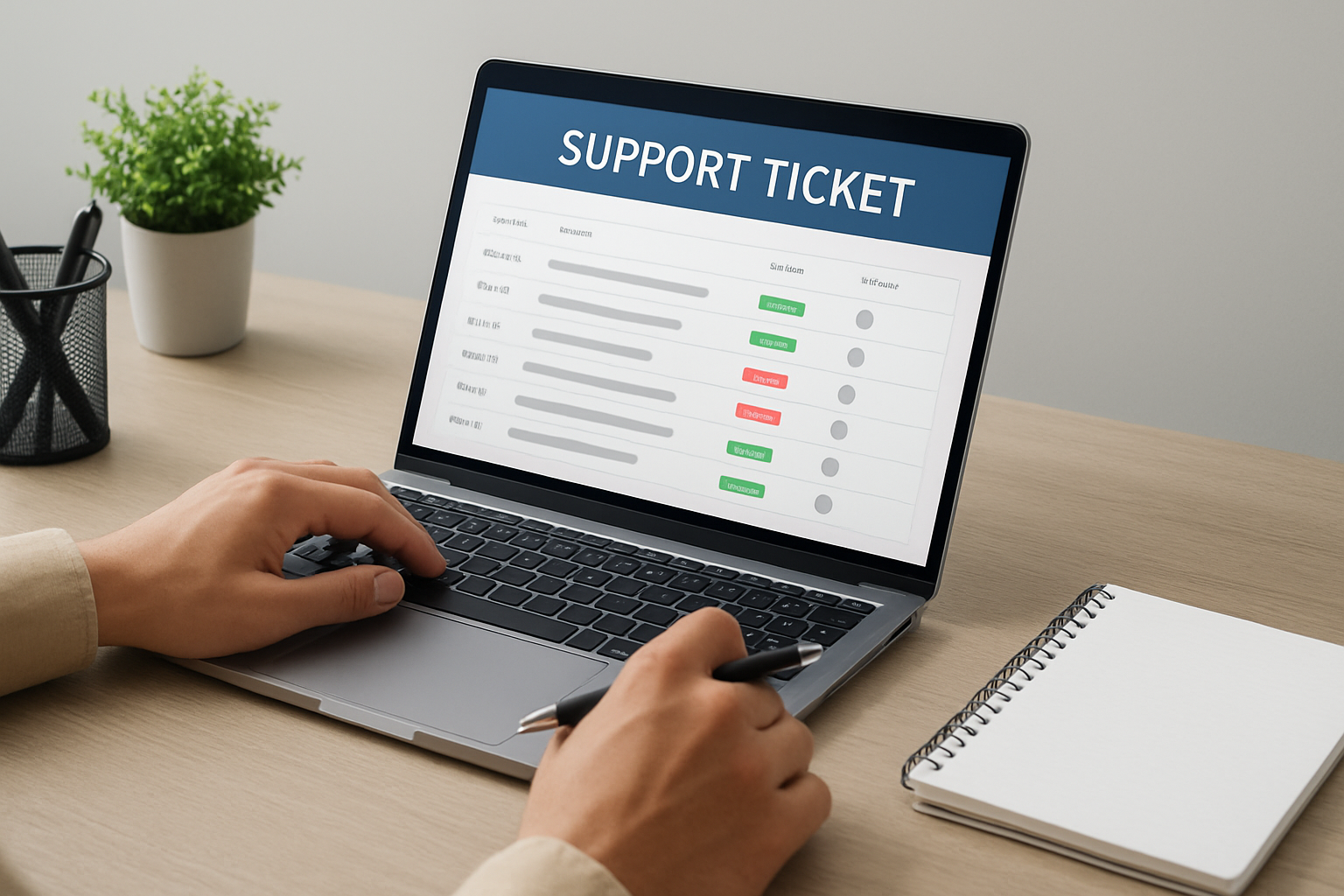Effektives Support-Ticket-Management: 10 Tipps für eine bessere Kundenkommunikation
