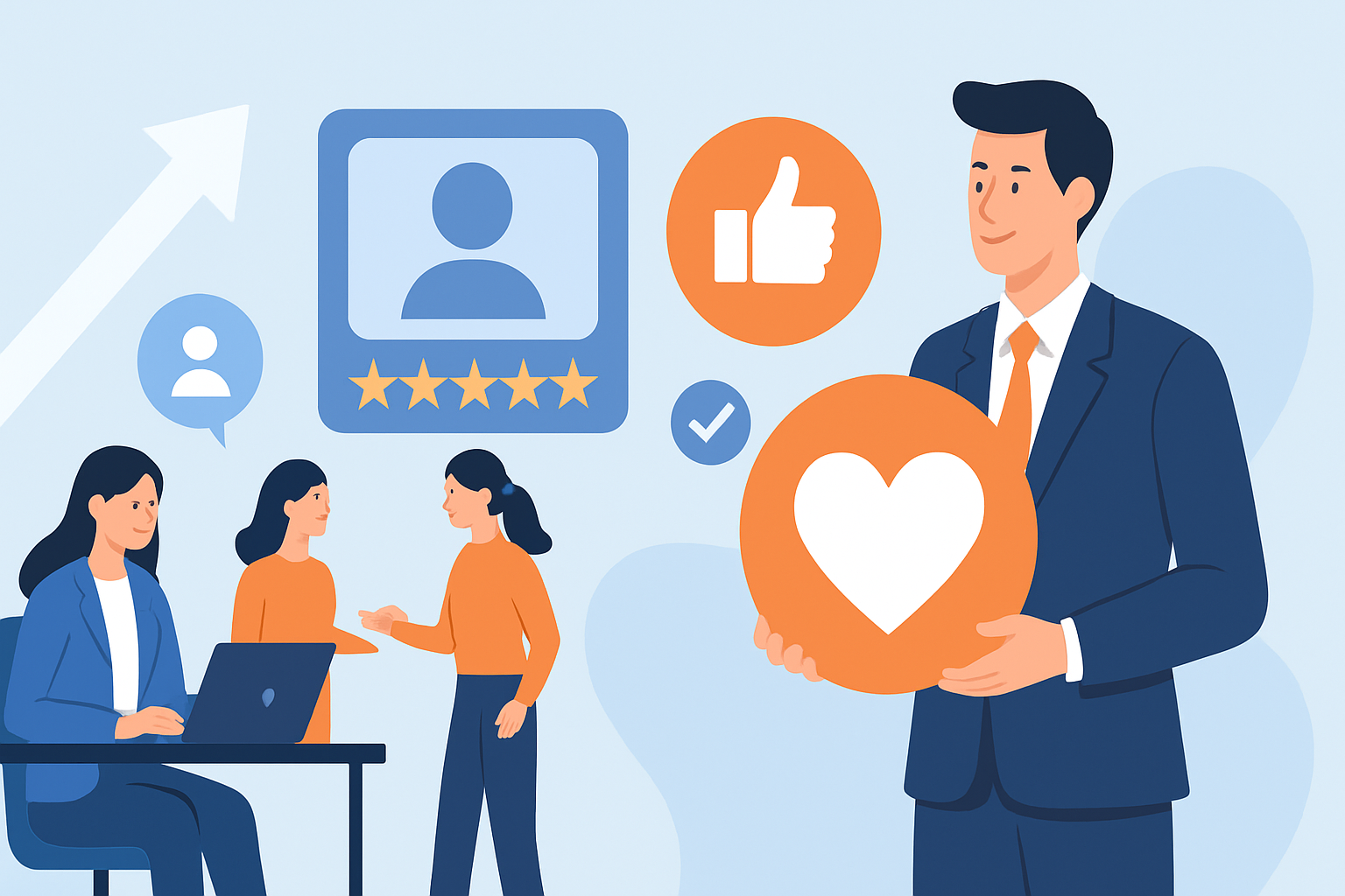 Strategie efficaci per la fidelizzazione dei clienti nel 2023