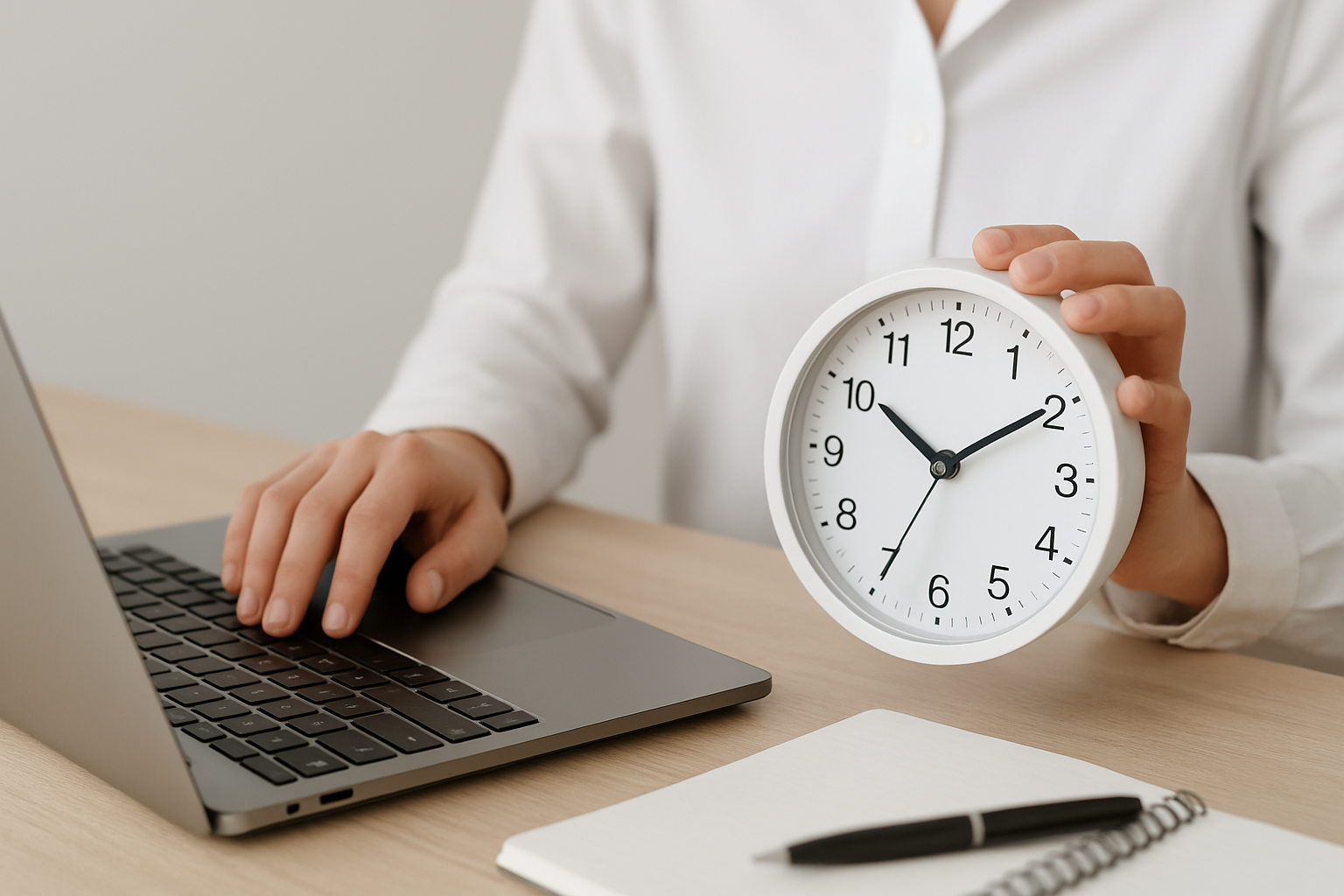 如何利用时间管理提高工作效率