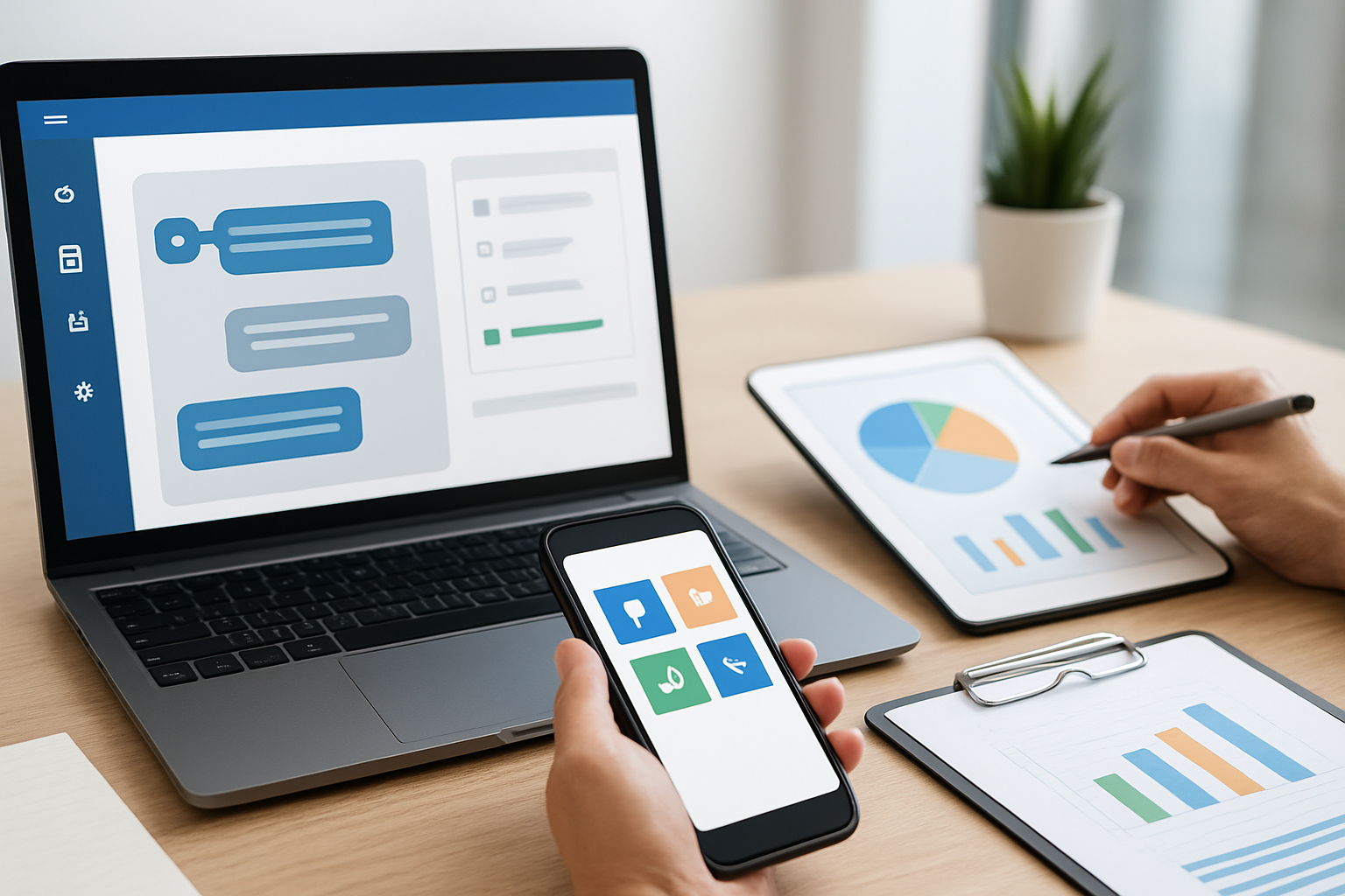 Como Escolher a Melhor Ferramenta de Colaboração para a Sua Empresa