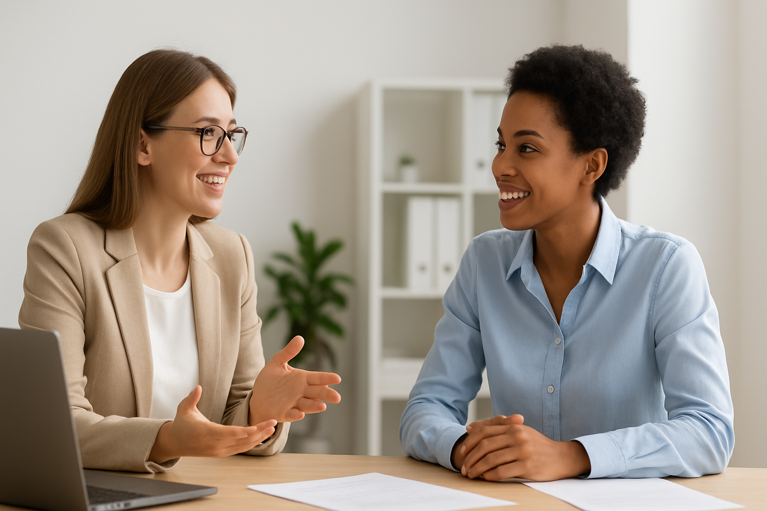 Améliorer la communication avec vos clients : stratégies efficaces