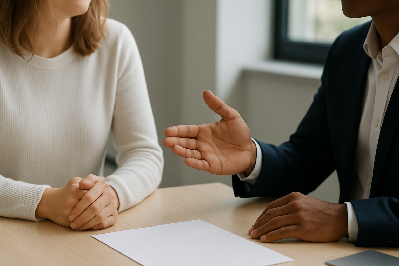 Die Kunst der Kundenkommunikation: Wie man Vertrauen aufbaut