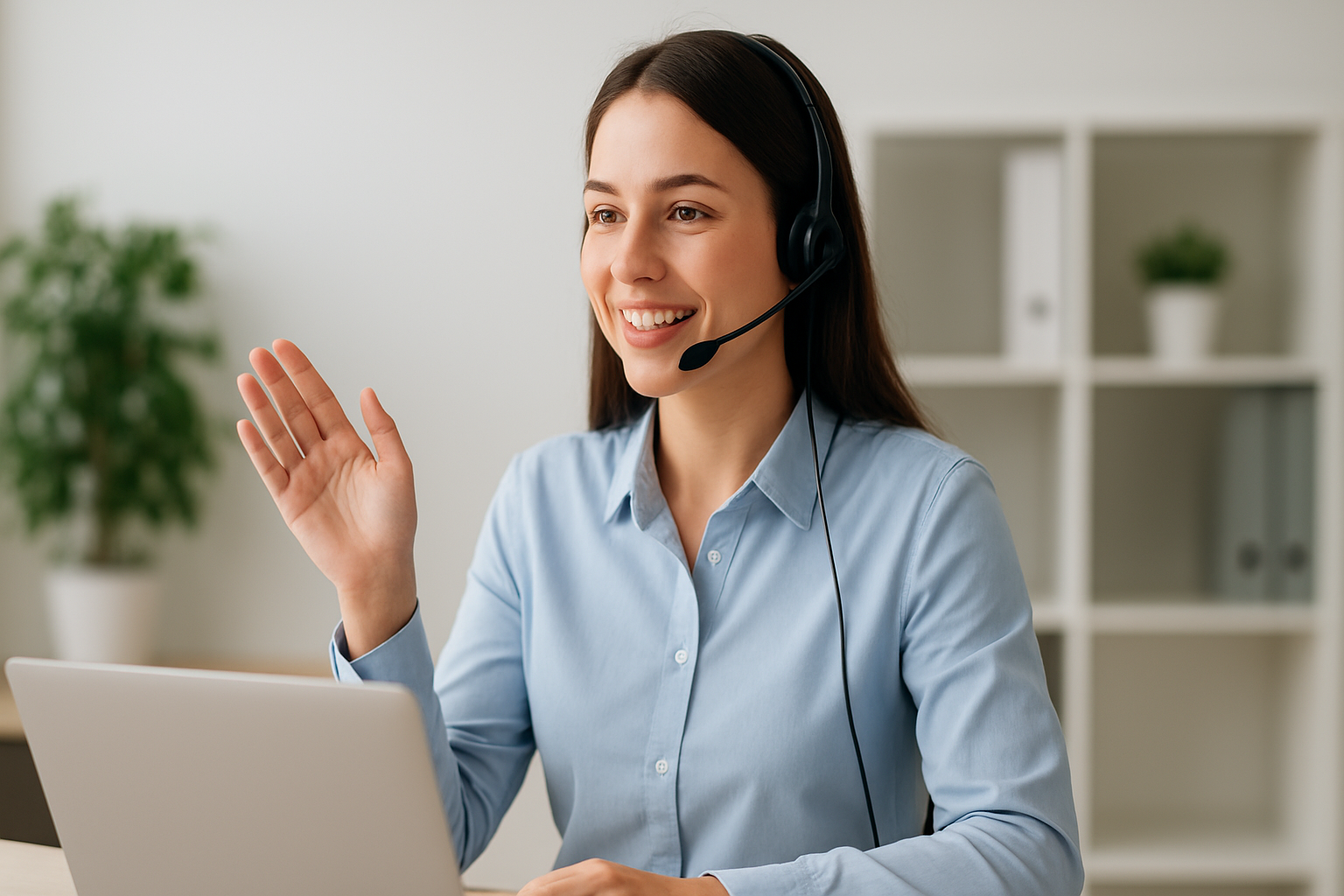 L'arte del servizio clienti: come creare un'esperienza memorabile