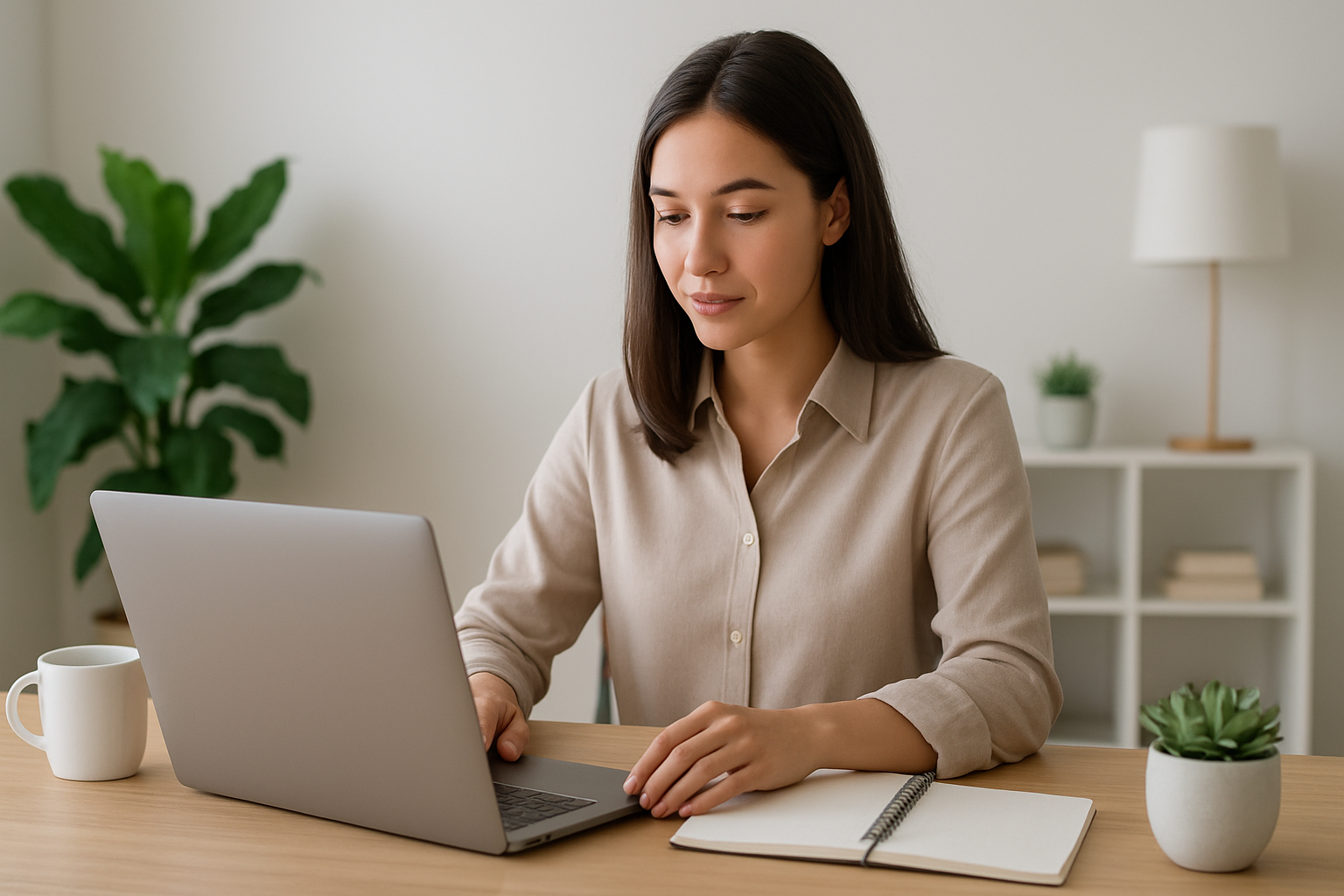 Balancing Work and Wellbeing: Tips for a Productive Environment