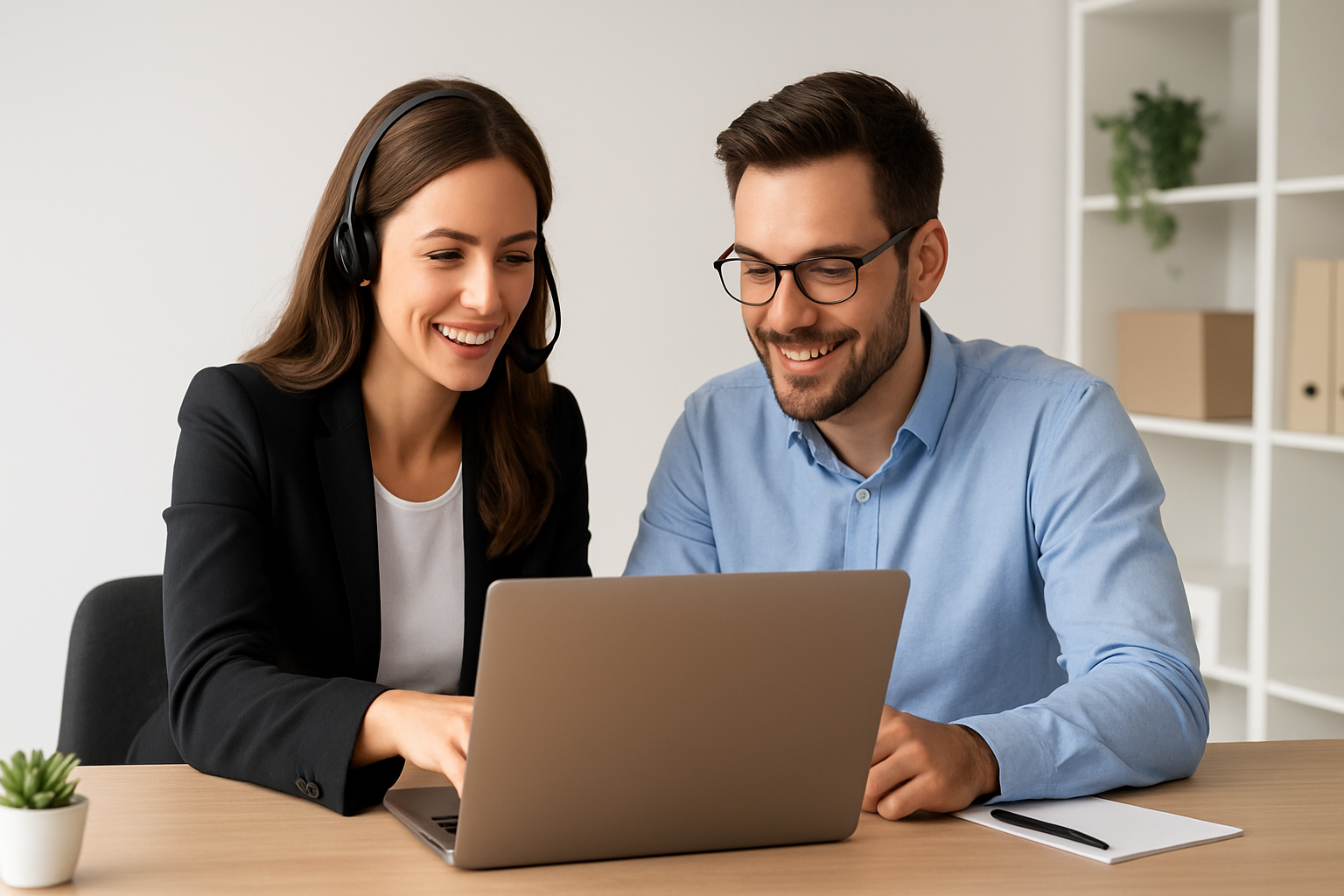 Strategie efficaci per migliorare il supporto tecnico nel tuo business