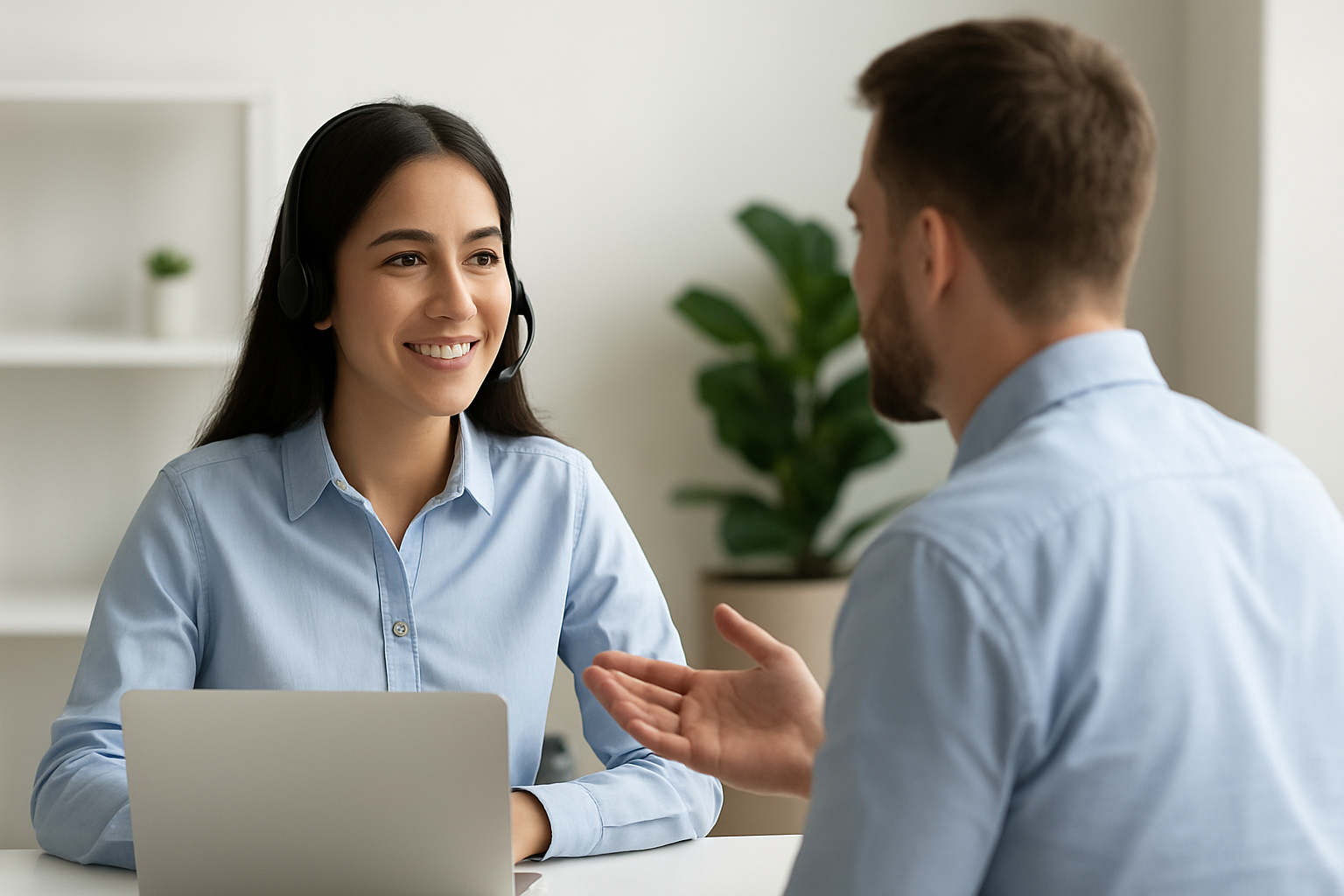 Estratégias Eficazes para Melhorar o Atendimento ao Cliente