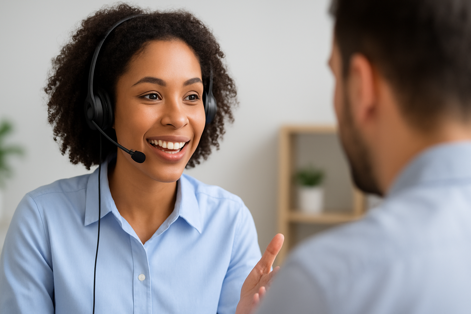 The Role of Active Listening in Customer Service Success