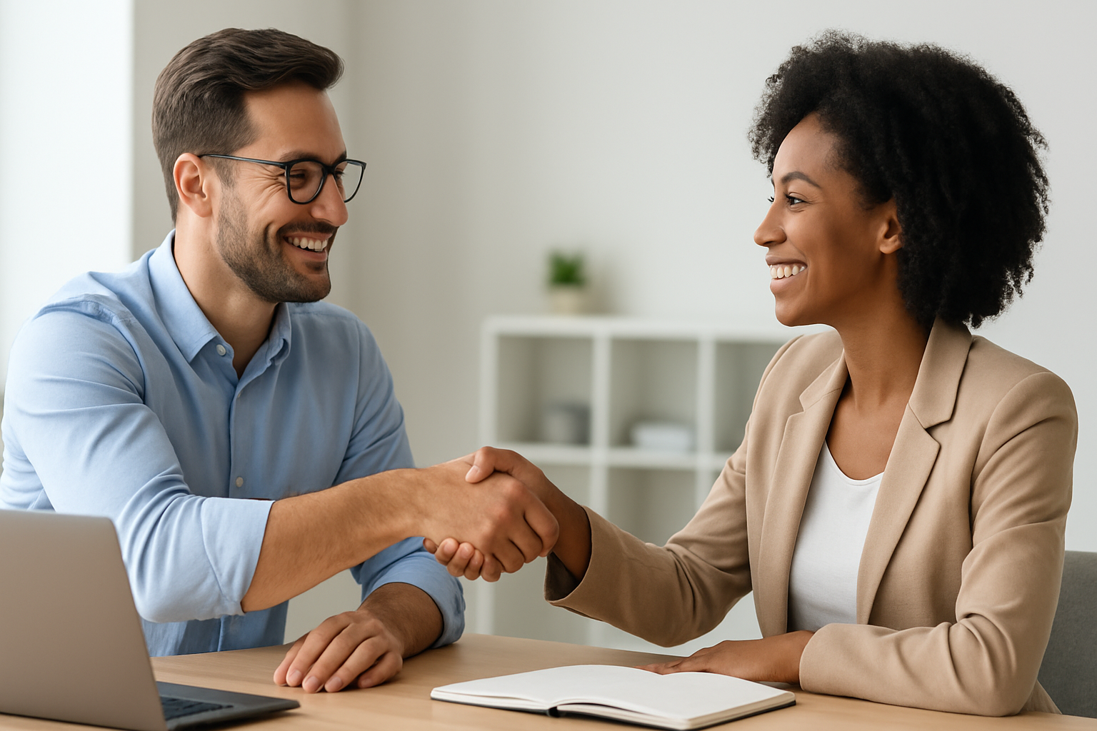 Cómo construir relaciones sólidas a través de la comunicación con clientes