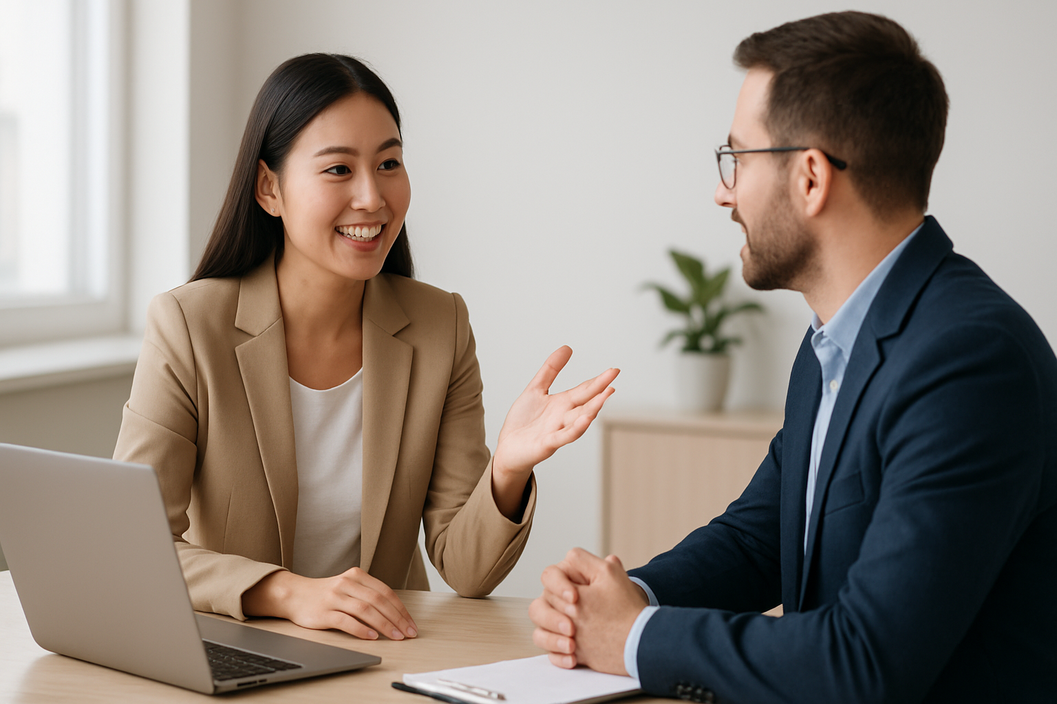 有效的客户沟通技巧提升业务关系