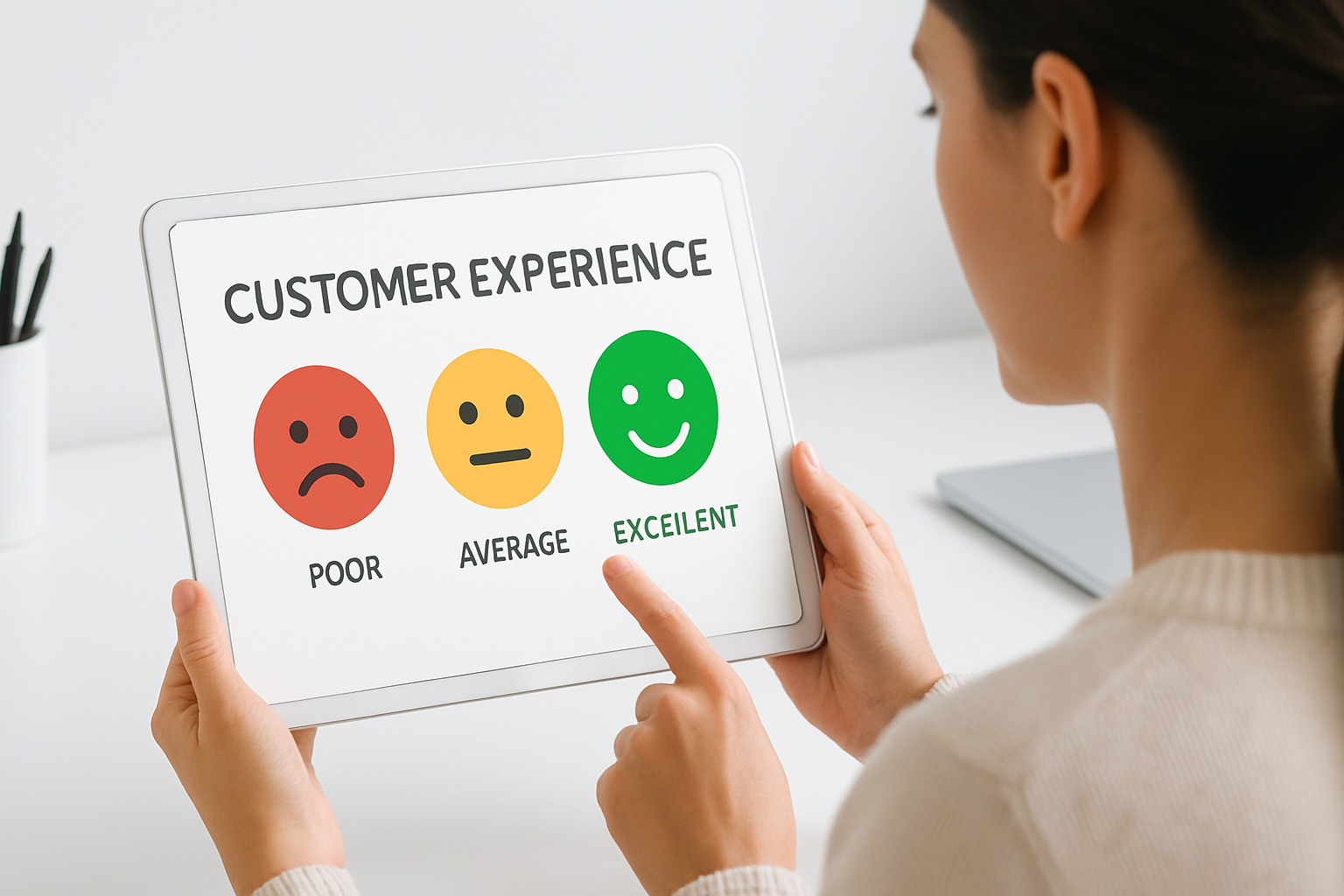 Come migliorare l'esperienza cliente attraverso il design