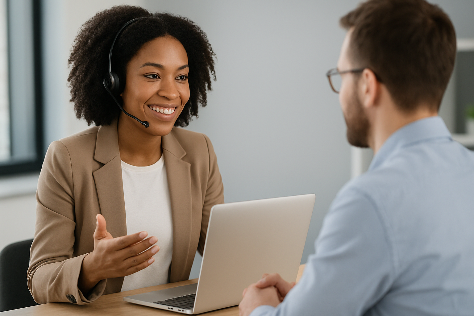 De kracht van uitstekende klantenservice: 5 tips voor een betere ervaring