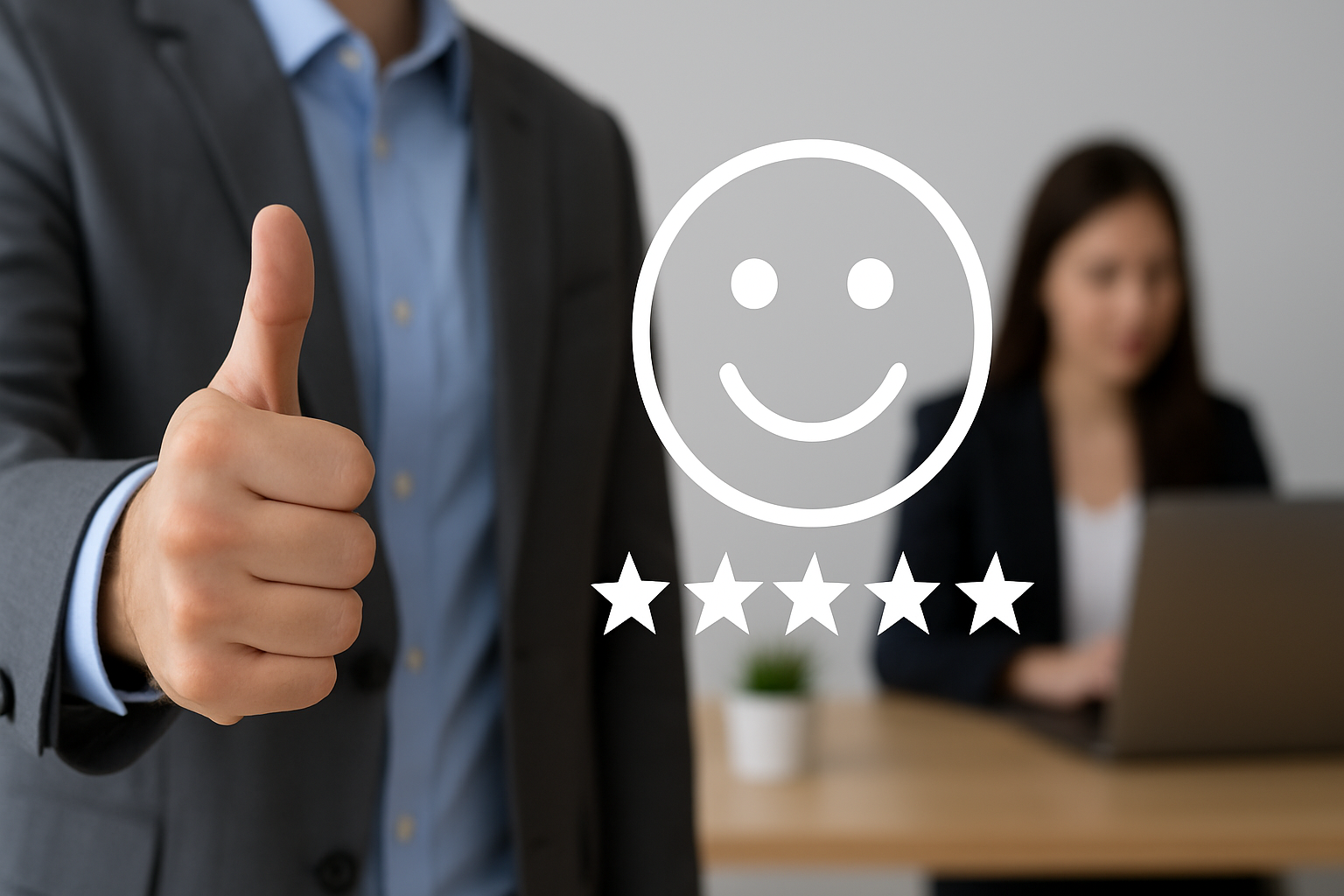 Understanding the Importance of Customer Satisfaction in Business Success