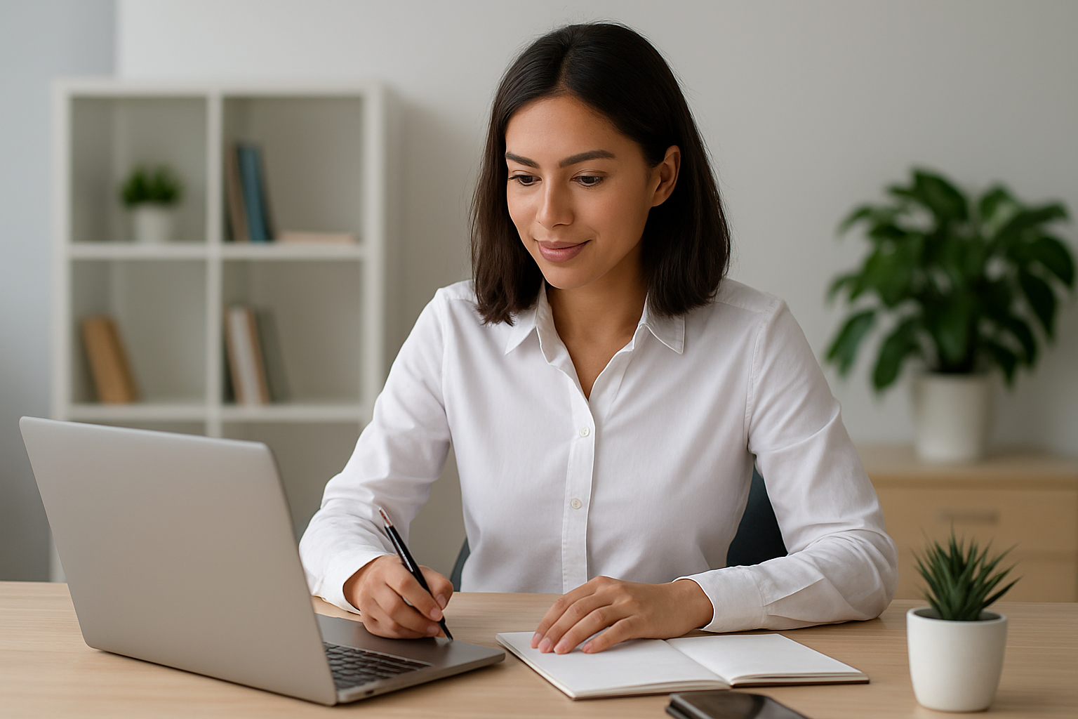 Comment augmenter votre productivité au travail en 5 étapes simples