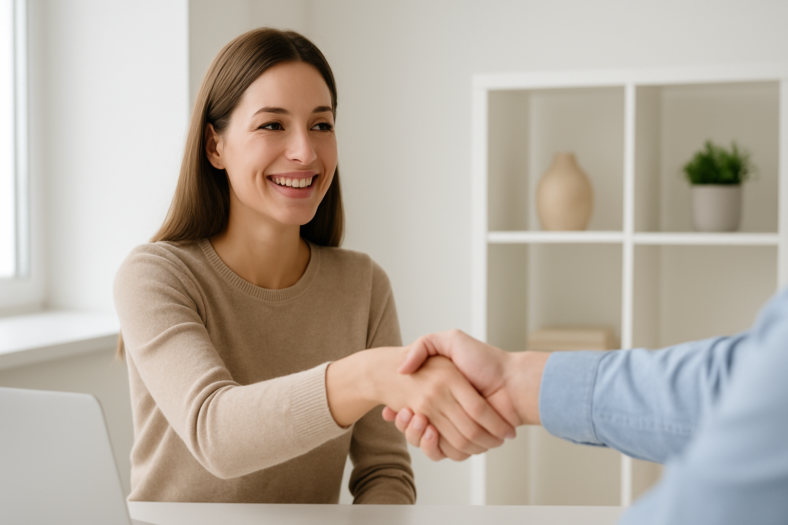 Die 10 besten Strategien zur Steigerung der Kundenzufriedenheit