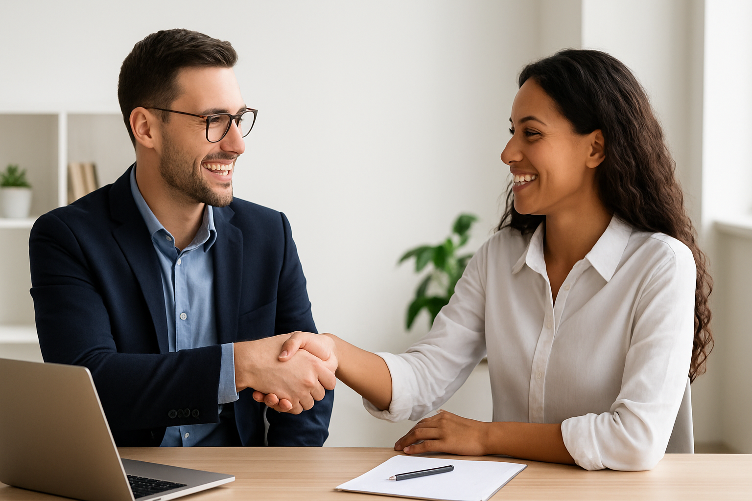 Come costruire relazioni durature con i tuoi clienti