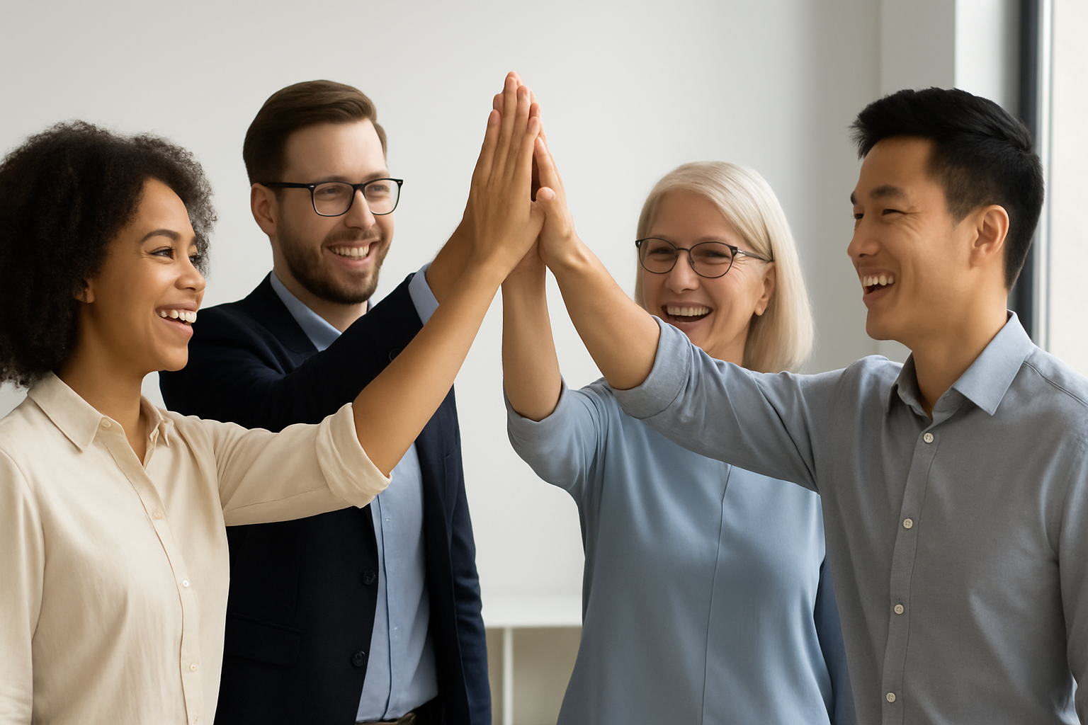 提升支援团队士气的实用方法