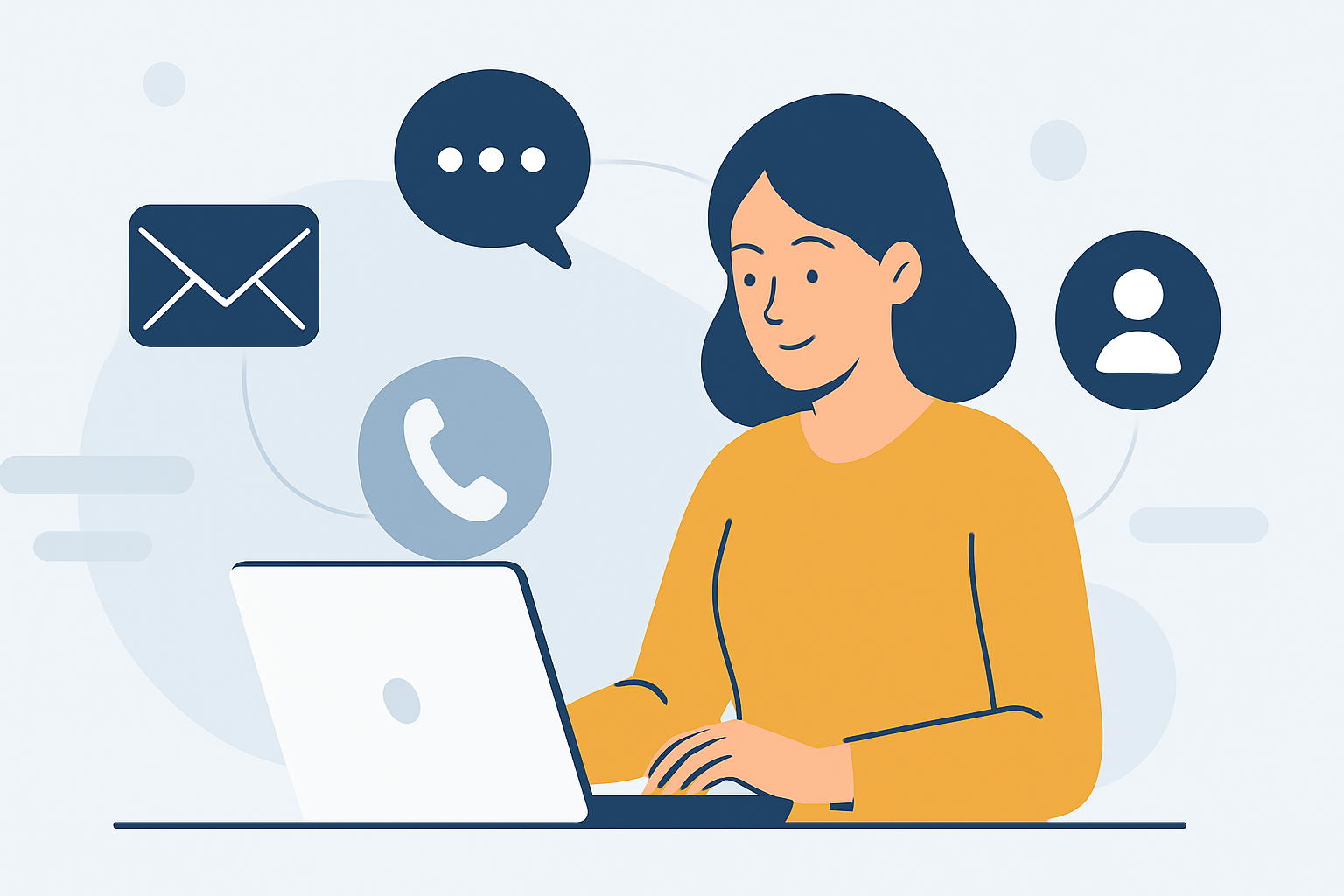 Effective Strategies for Enhancing Customer Communication Channels