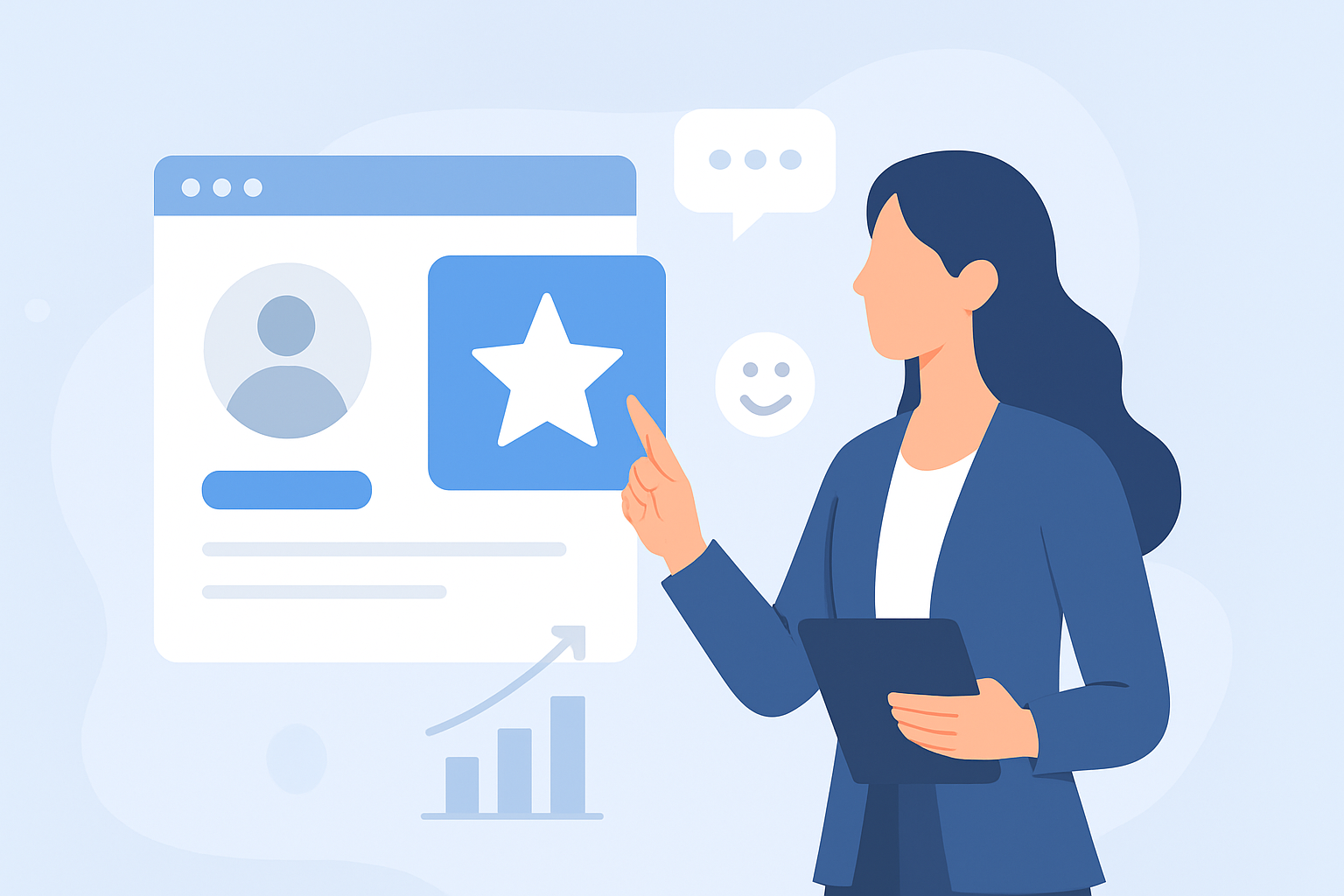 Tendencias innovadoras en la experiencia del cliente en 2023