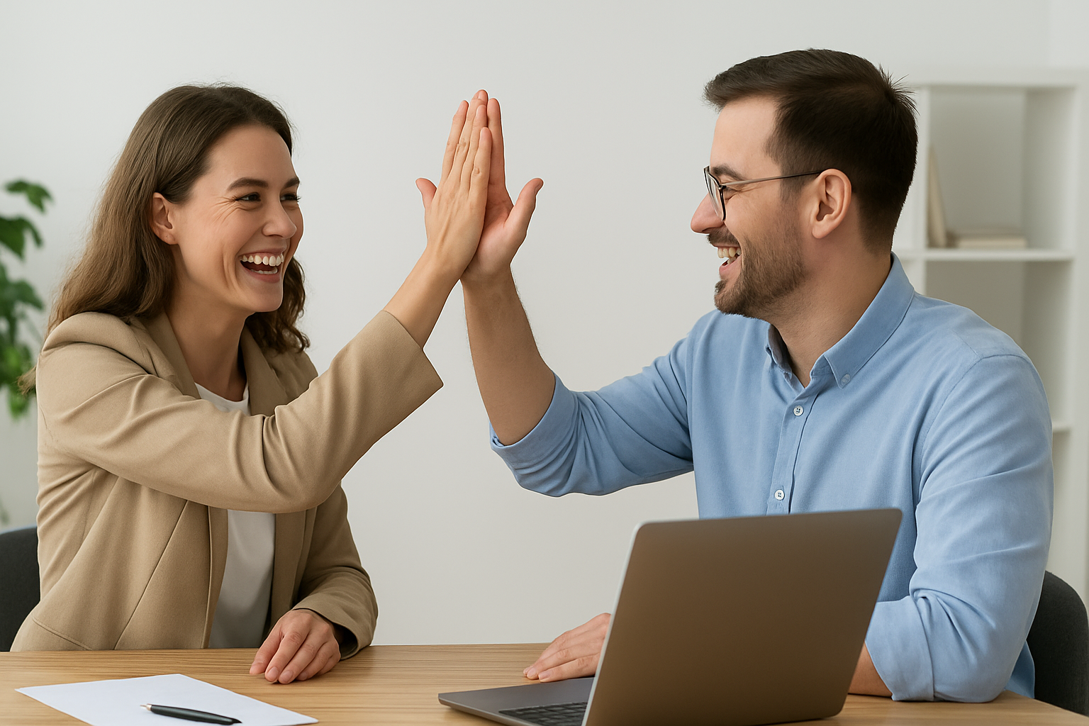 De geheimen van klanttevredenheid: Hoe je klanten echt blij maakt