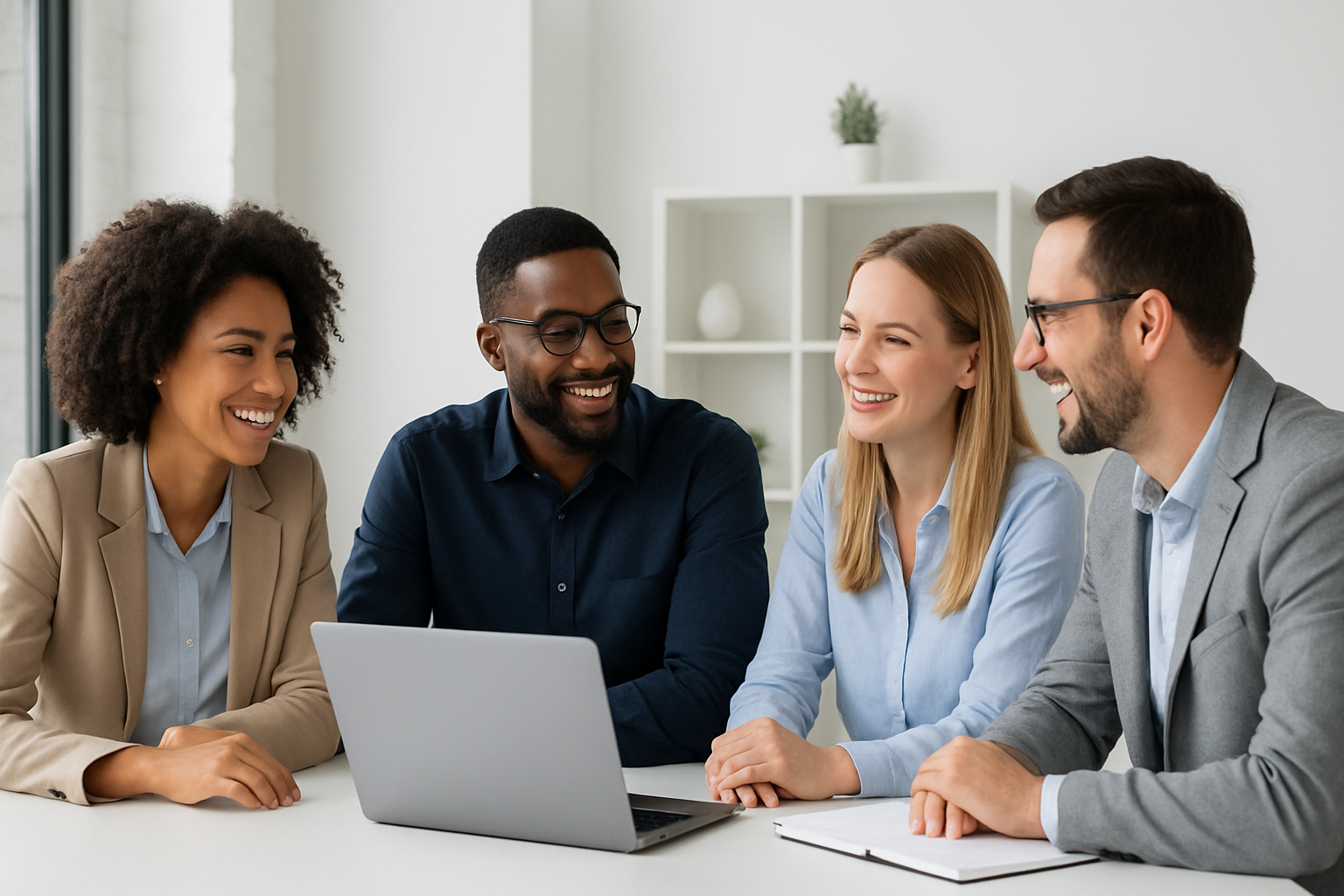 Como Construir uma Equipa de Suporte Eficaz: Dicas Práticas