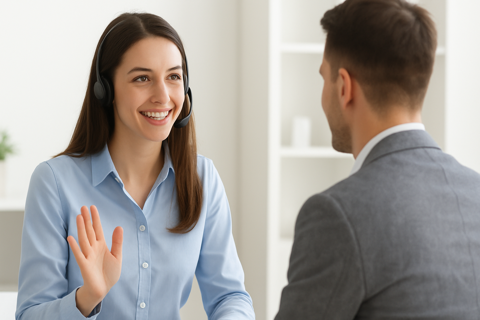 Cómo mejorar la experiencia del cliente y aumentar su satisfacción