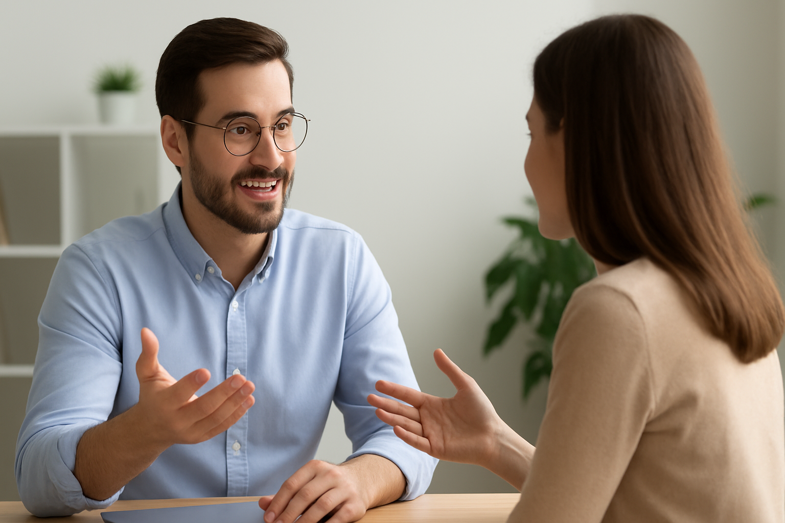 Effektive Kundenkommunikation: 5 Strategien für den Erfolg