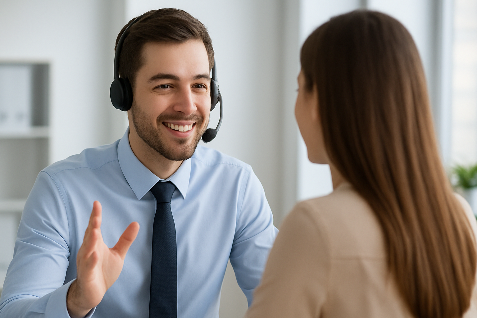 I segreti per un servizio clienti eccellente