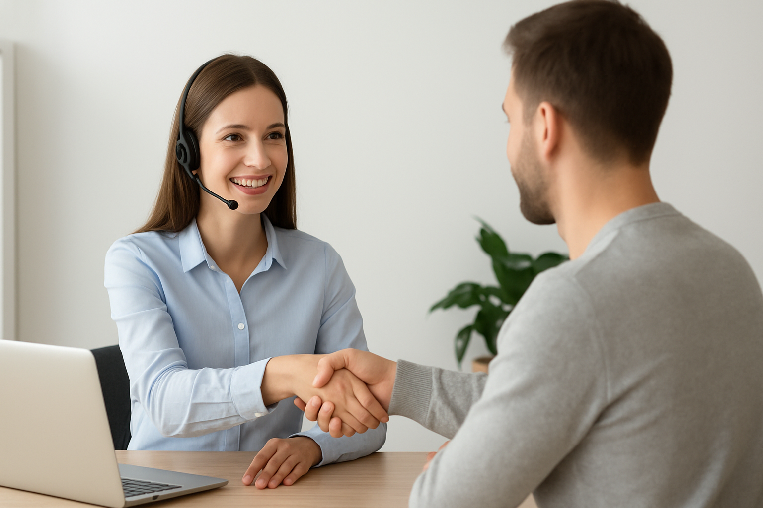 Como Melhorar a Experiência do Cliente Através de um Atendimento Excepcional