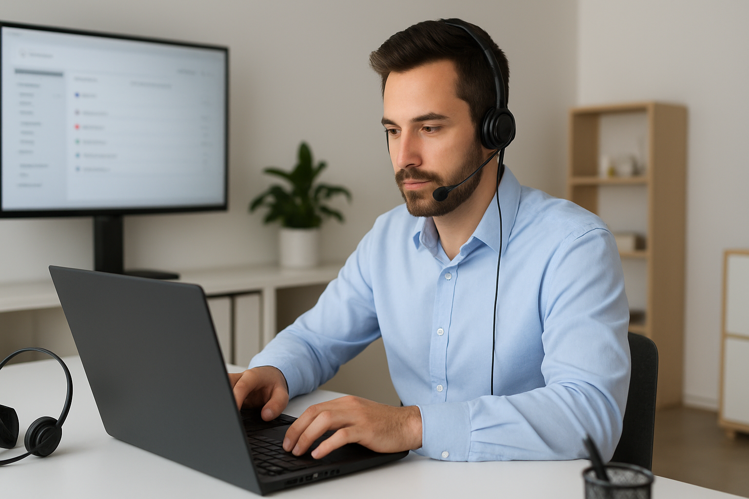 Effectief Beheer van Supporttickets: Tips voor Een Snellere Oplossing