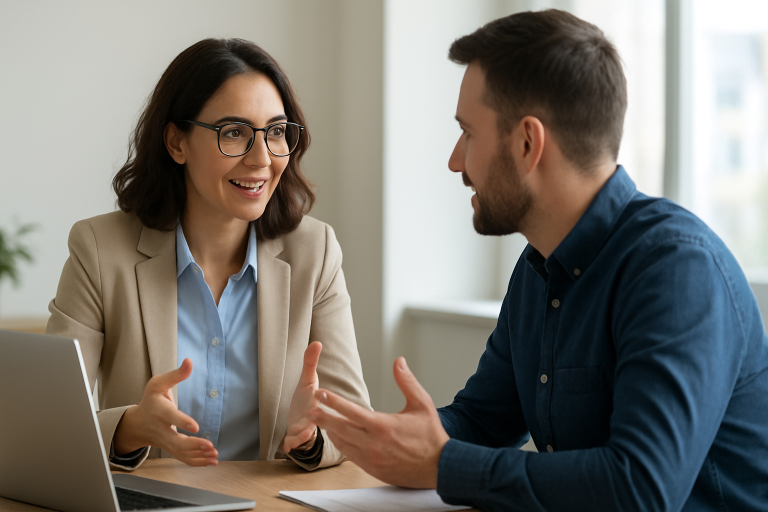 A Importância da Comunicação Clara na Relação com Clientes