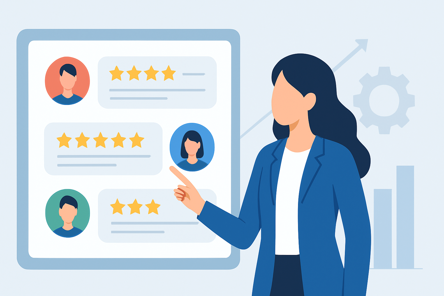 The Impact of Customer Feedback on Business Growth