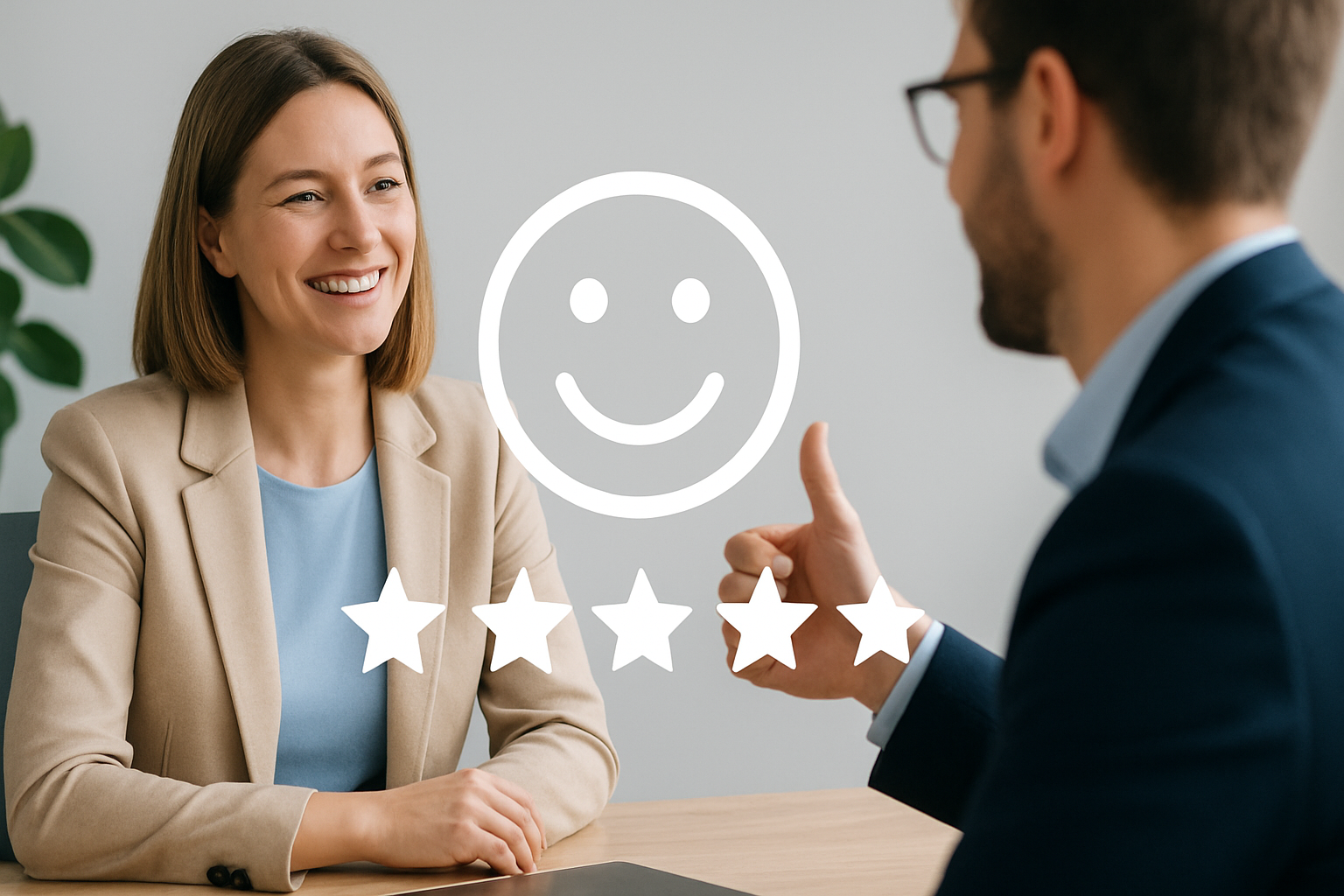 Comprendre l'importance de la satisfaction client pour la fidélisation