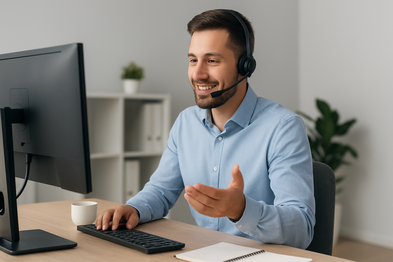 Effectieve tip voor het optimaliseren van je helpdeskprocessen